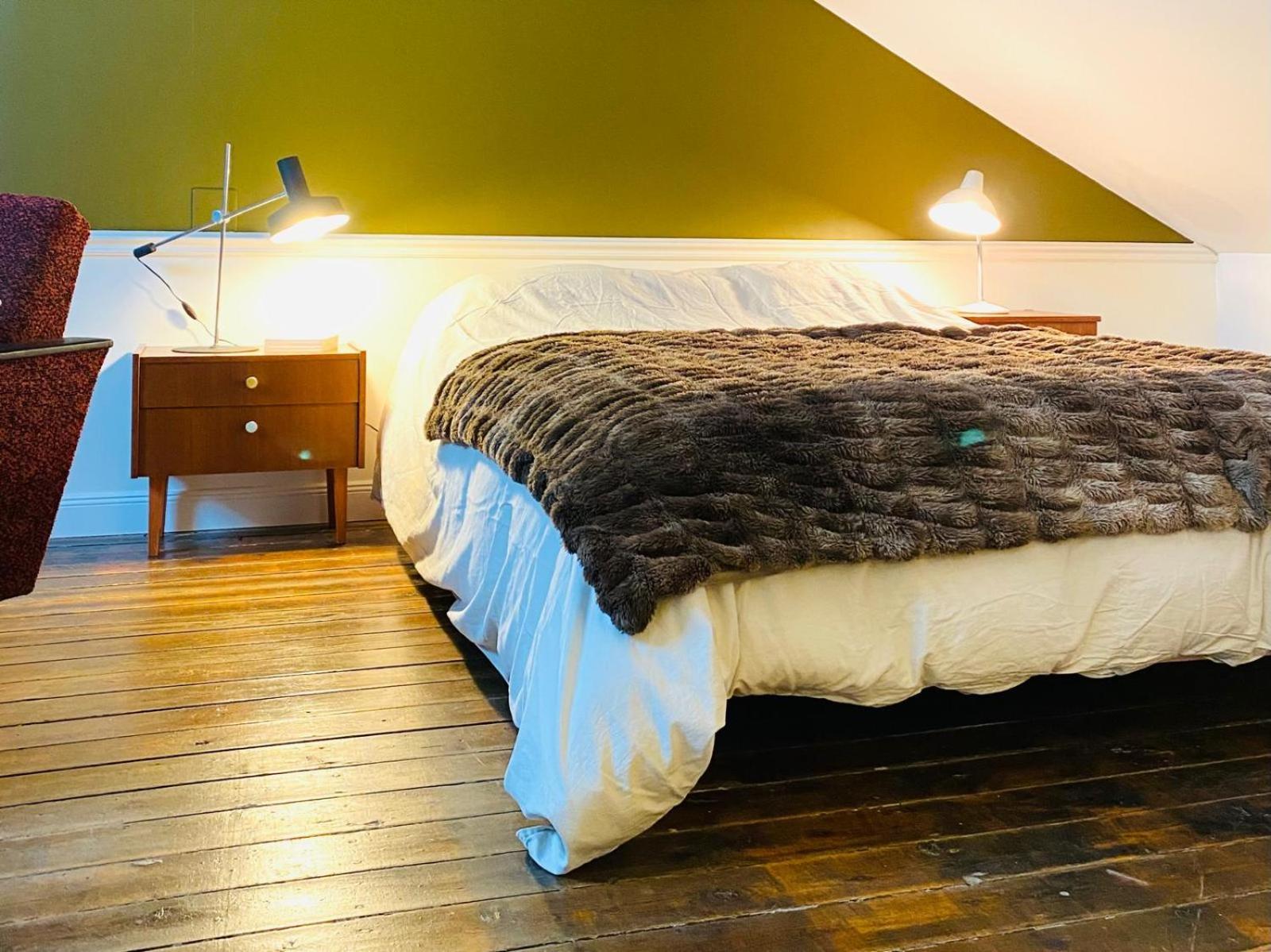 La Chambre 1911 Ars-sur-Moselle Экстерьер фото